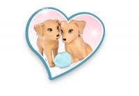 Panáček Timmy s pejsky